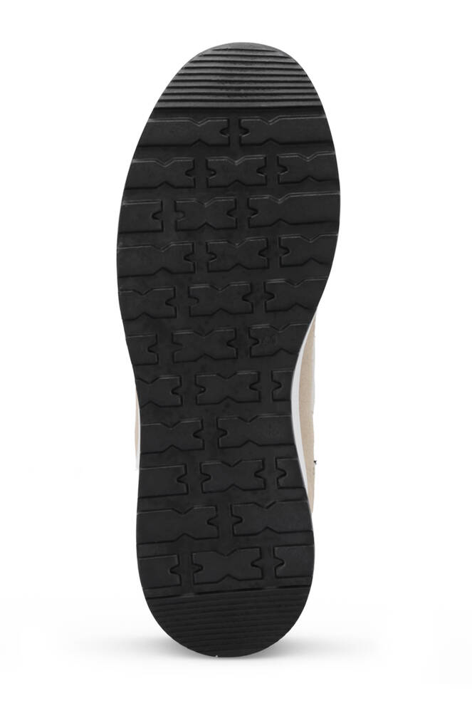 Slazenger TREKMAX Erkek Koşu & Yürüyüş Ayakkabı Bej