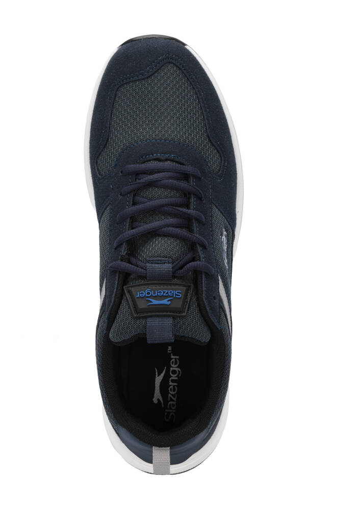 Slazenger TREKMAX Erkek Koşu & Yürüyüş Ayakkabı Lacivert