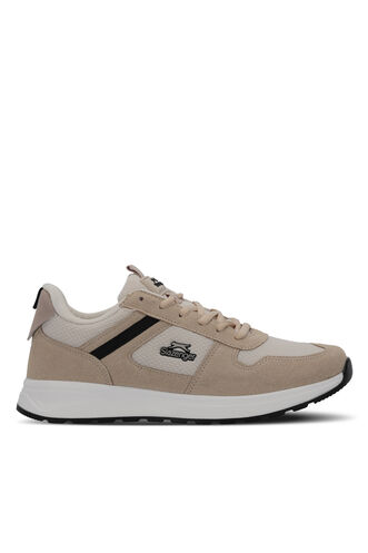 Slazenger - Slazenger TREKMAX Men's Running & Walking Shoes Beige
