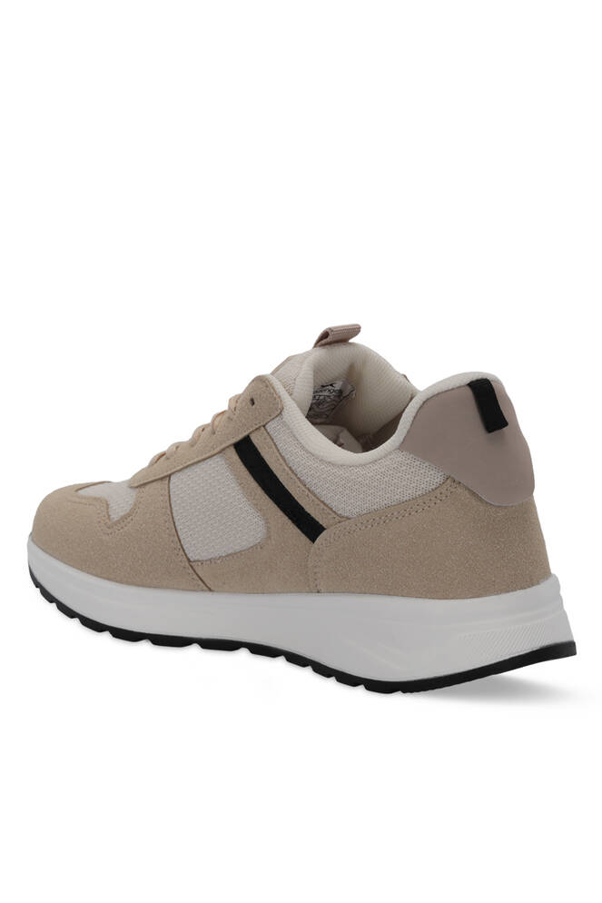 Slazenger TREKMAX Men's Running & Walking Shoes Beige