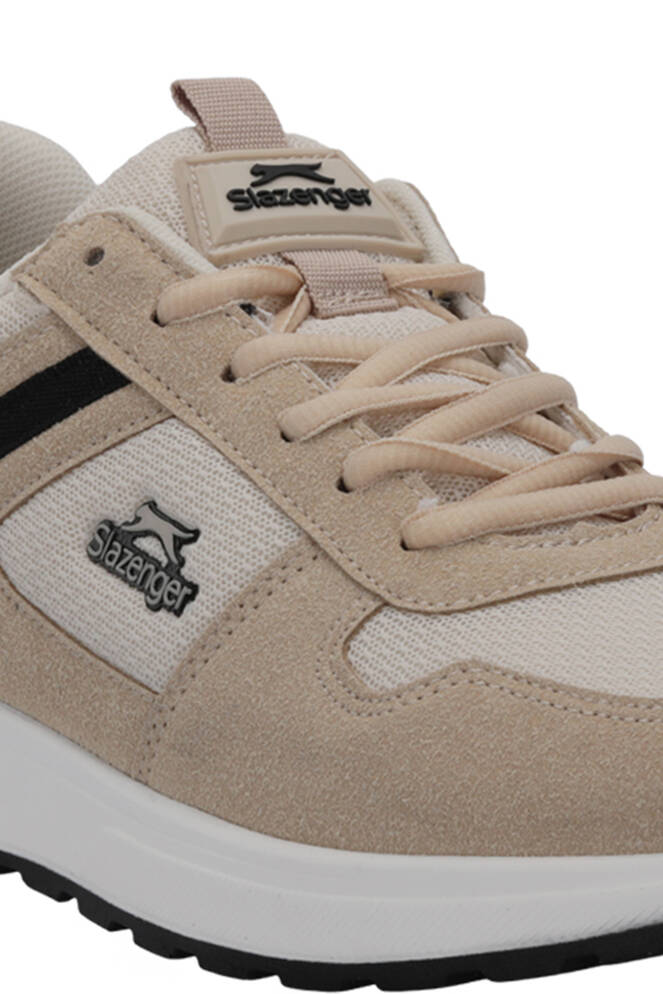 Slazenger TREKMAX Men's Running & Walking Shoes Beige