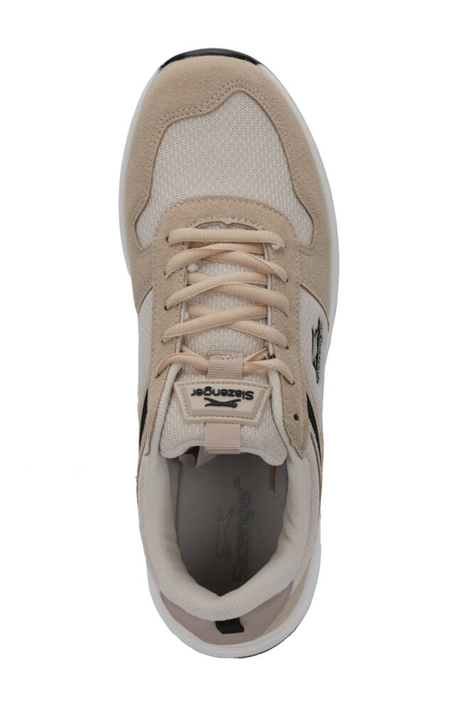 Slazenger TREKMAX Men's Running & Walking Shoes Beige