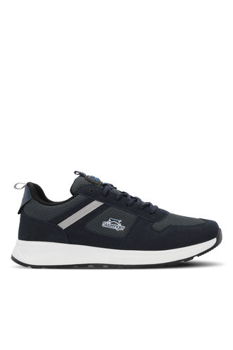 Slazenger - Slazenger TREKMAX Men's Running & Walking Shoes Navy