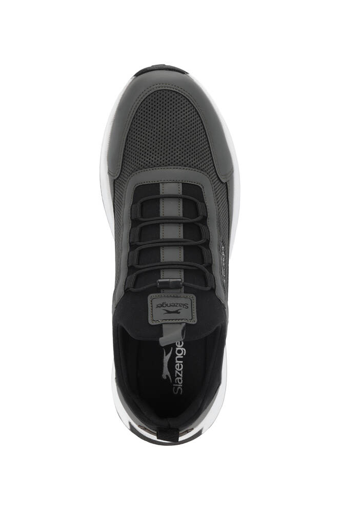 Slazenger TROY Erkek Haki / Siyah Koşu & Yürüyüş Spor Ayakkabısı