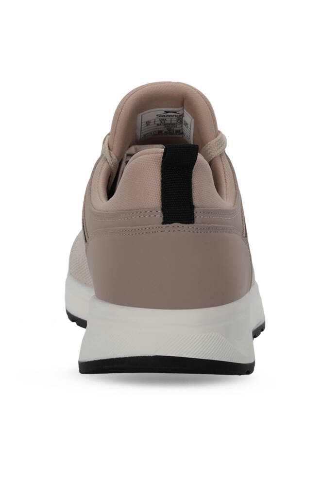 Slazenger TRUTH Erkek Bej Koşu & Yürüyüş Spor Ayakkabısı
