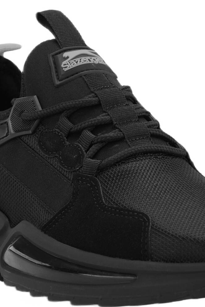 Slazenger TUCAN Koşu & Yürüyüş Erkek Ayakkabı Siyah