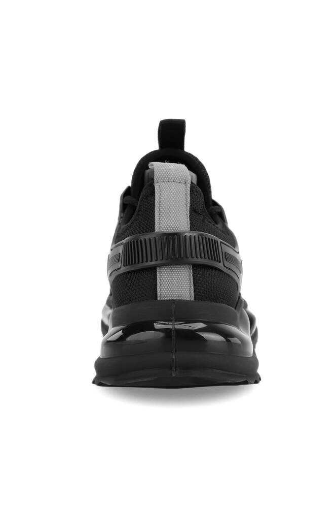 Slazenger TUCAN Running & Walking Men's Shoes Black