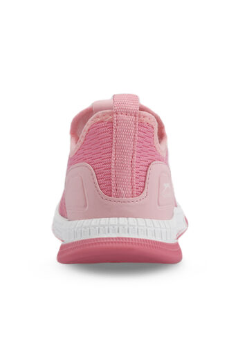 Slazenger TUESDAY Girls' Sneaker Shoes Pink - Thumbnail