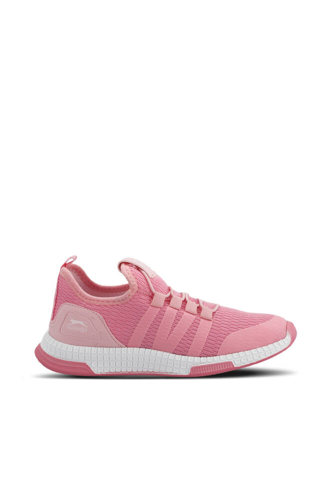 Slazenger TUESDAY Kız Çocuk Sneaker Ayakkabı Pembe