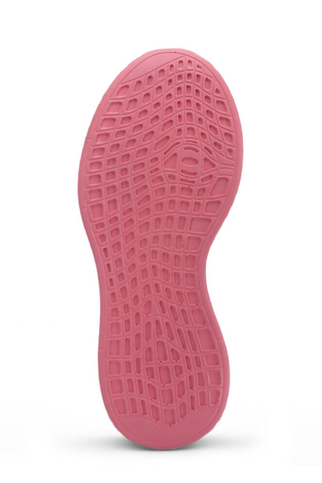 Slazenger TUESDAY Kız Çocuk Sneaker Ayakkabı Pembe