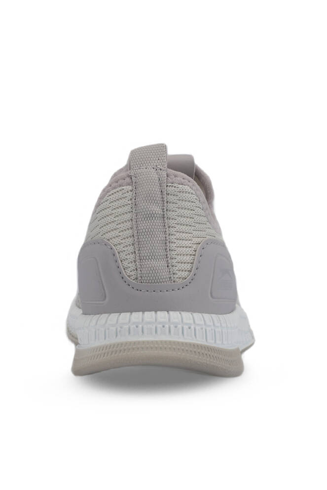 Slazenger TUESDAY Unisex Çocuk Sneaker Ayakkabı Gri
