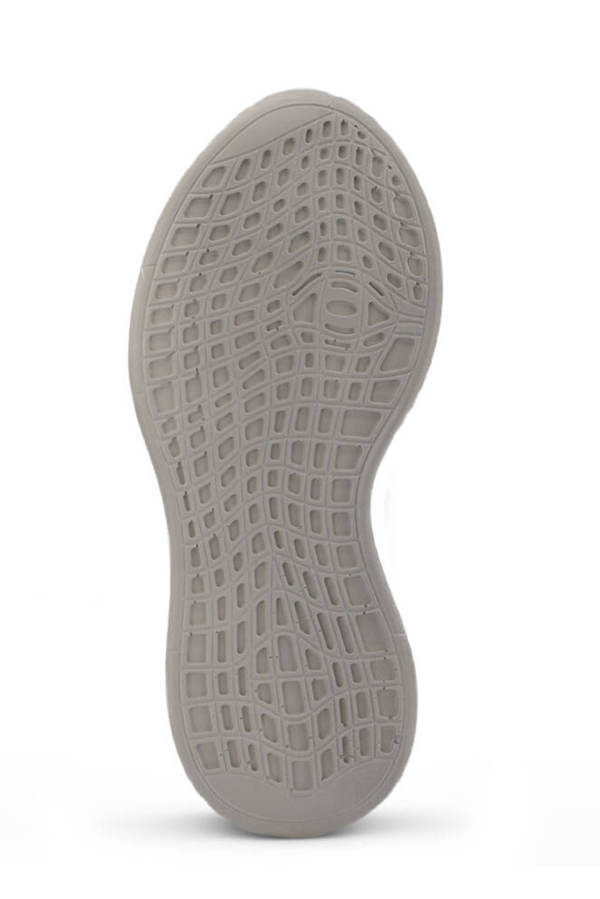 Slazenger TUESDAY Unisex Çocuk Sneaker Ayakkabı Gri