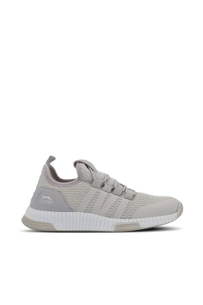 Slazenger TUESDAY Unisex Kids' Sneaker Shoes Grey