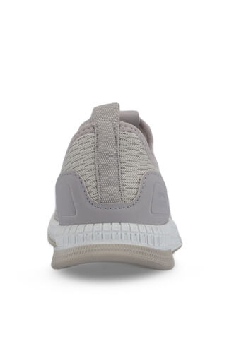 Slazenger TUESDAY Unisex Kids' Sneaker Shoes Grey - Thumbnail