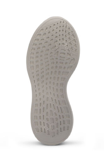 Slazenger TUESDAY Unisex Kids' Sneaker Shoes White - Thumbnail