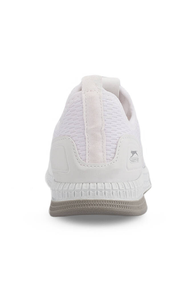 Slazenger TUESDAY Unisex Kids' Sneaker Shoes White