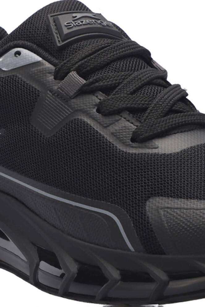 Slazenger TURBO Erkek Spor Ayakkabıları Siyah