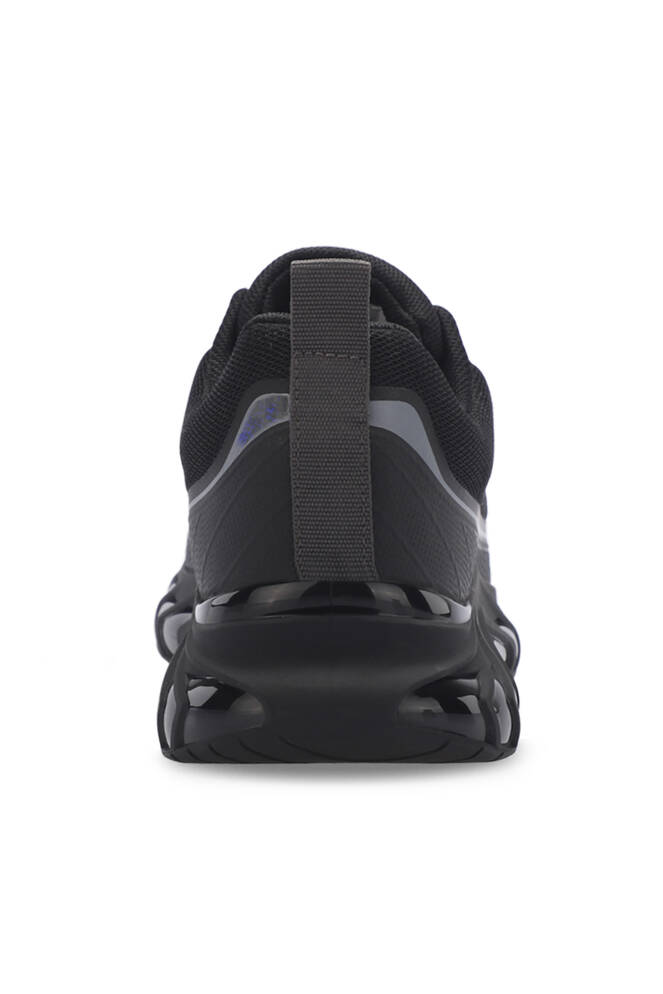 Slazenger TURBO Erkek Spor Ayakkabıları Siyah