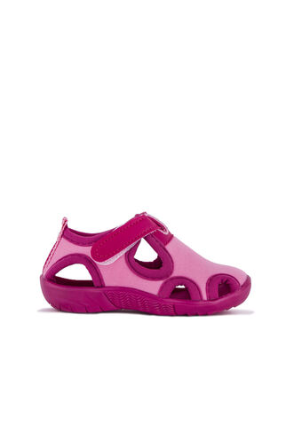 Slazenger UNNI Girl Child Sandal Pink - Thumbnail