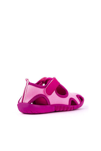 Slazenger UNNI Girl Child Sandal Pink - Thumbnail