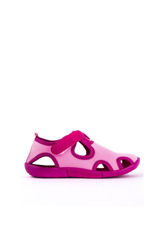 Slazenger UNNI Girl Child Sandal Pink - Thumbnail