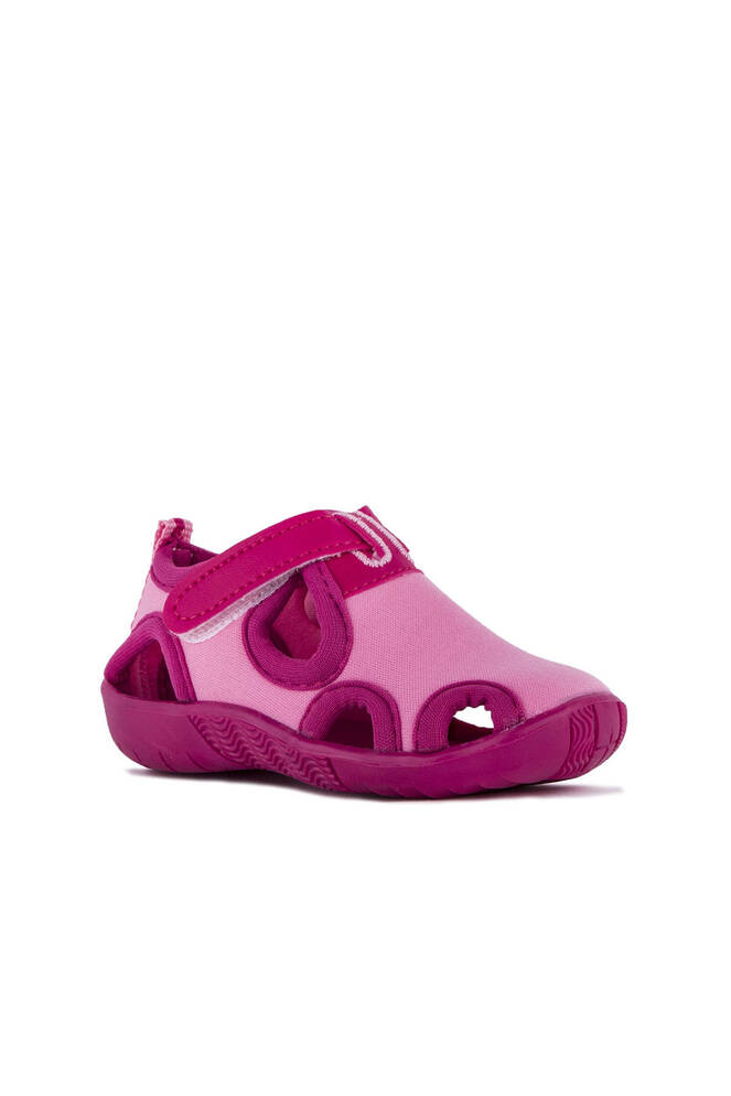 Slazenger UNNI Kız Çocuk Sandalet Pembe