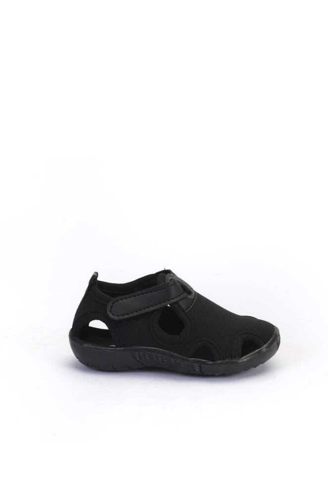 Slazenger UNNI Boys' Sandals Black