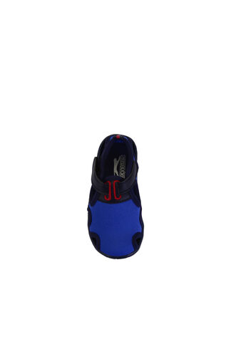 Slazenger UNNI Boys' Sandal Saks Blue - Thumbnail
