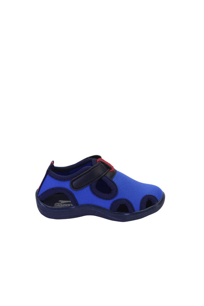 Slazenger UNNI Boys' Sandal Saks Blue