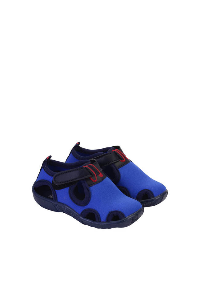 Slazenger UNNI Boys' Sandal Saks Blue