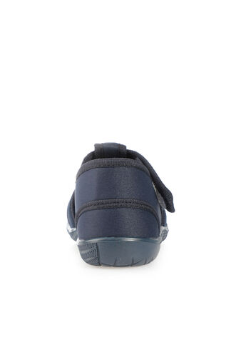 Slazenger UZZY Erkek Çocuk Sandalet Lacivert - Thumbnail