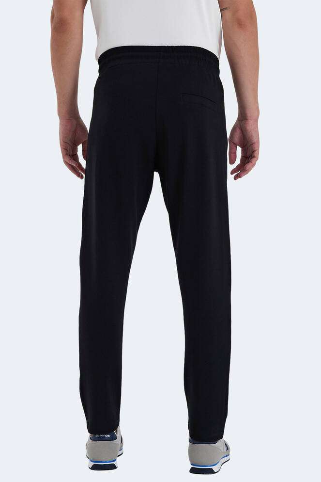 Slazenger VAIVA Men's Sweatpants Black