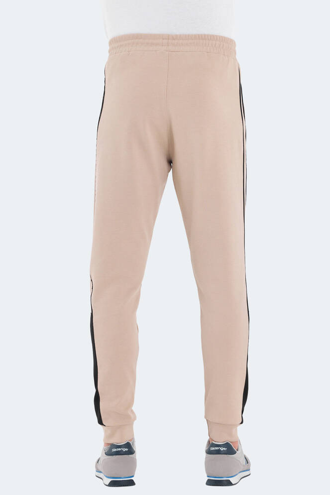 Slazenger VALARY Men's Sweatpants Beige