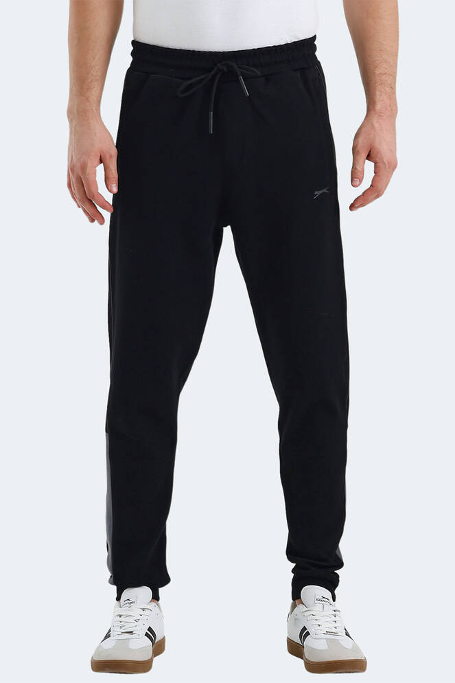 Slazenger VALARY Men's Sweatpants Black