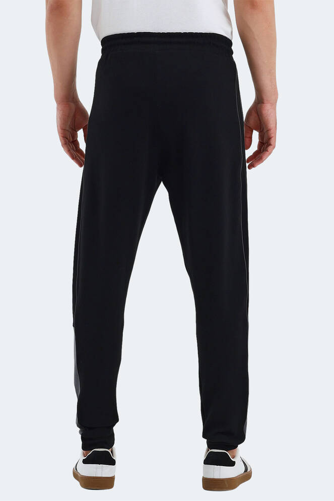 Slazenger VALARY Men's Sweatpants Black
