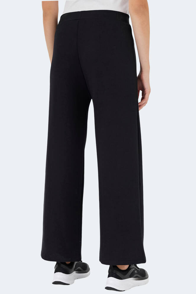 Slazenger VALENTINO Women's Sweatpants Black