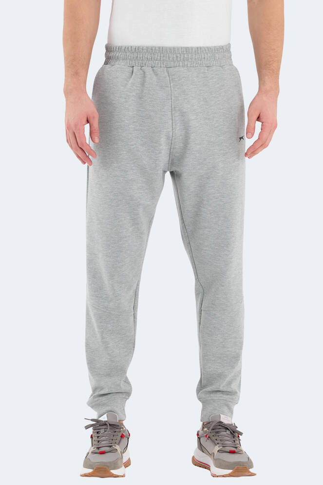 Slazenger VALERIE Erkek Eşofman Altı Gri