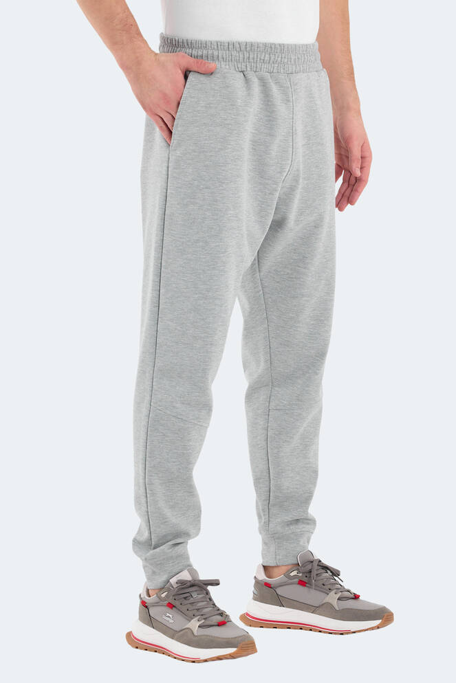 Slazenger VALERIE Men's Sweatpants Grey