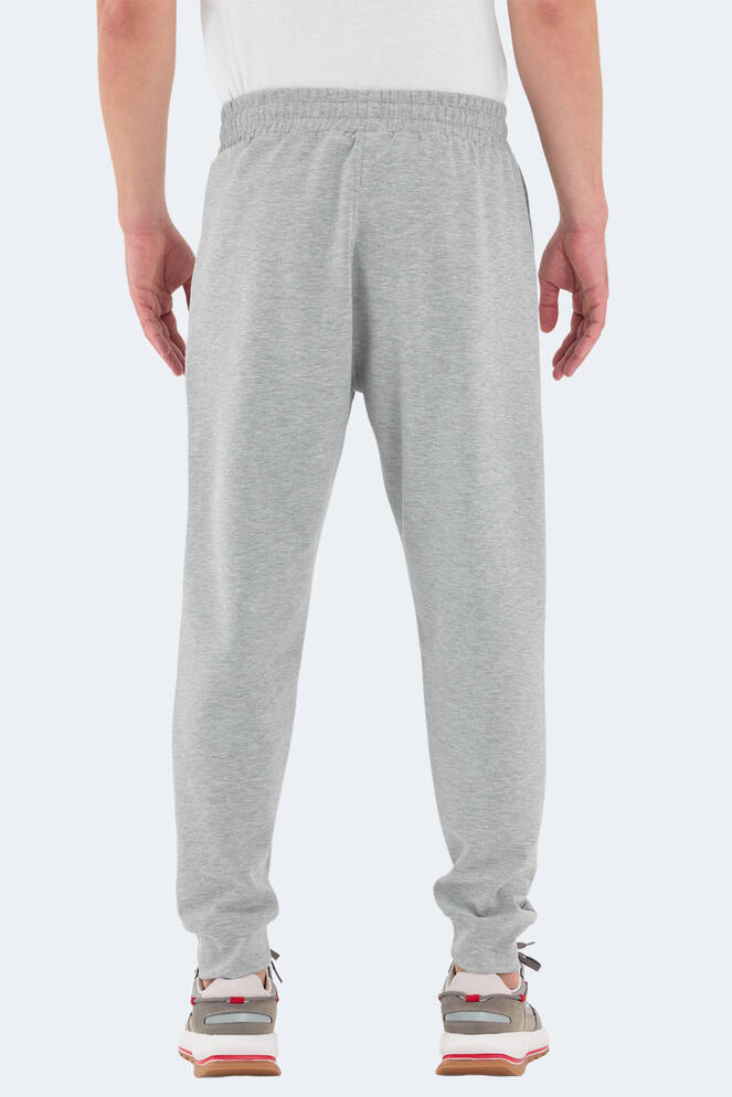 Slazenger VALERIE Men's Sweatpants Grey