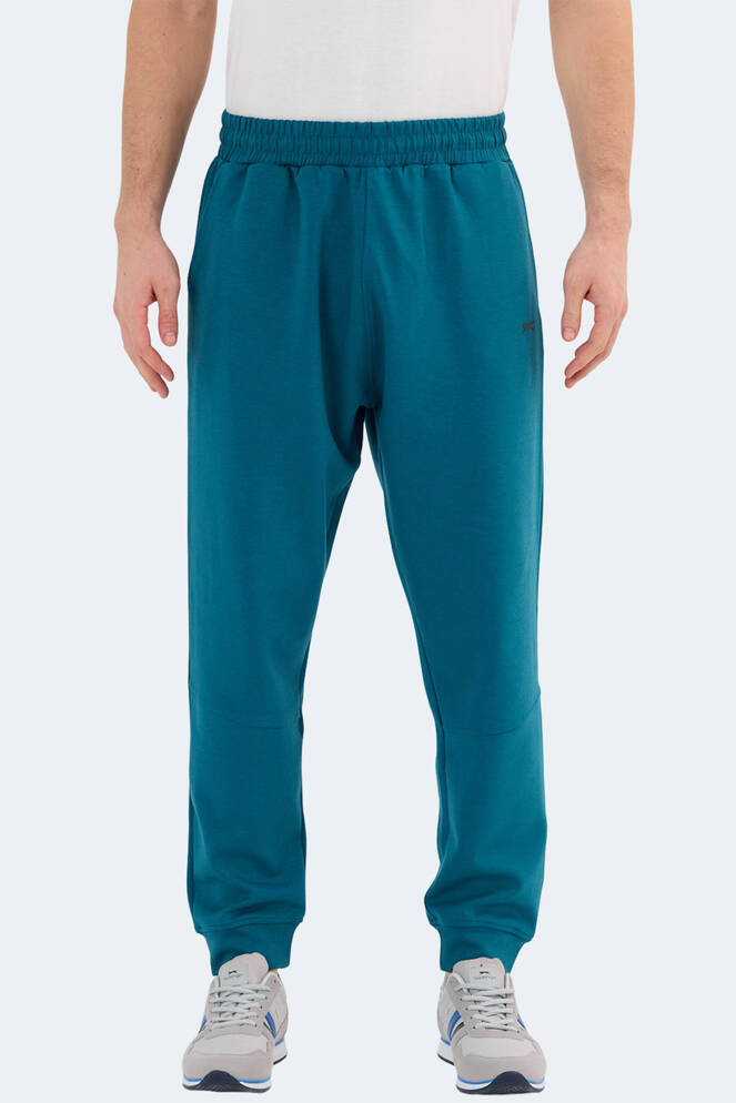 Slazenger VALERIE Men's Sweatpants Petrol