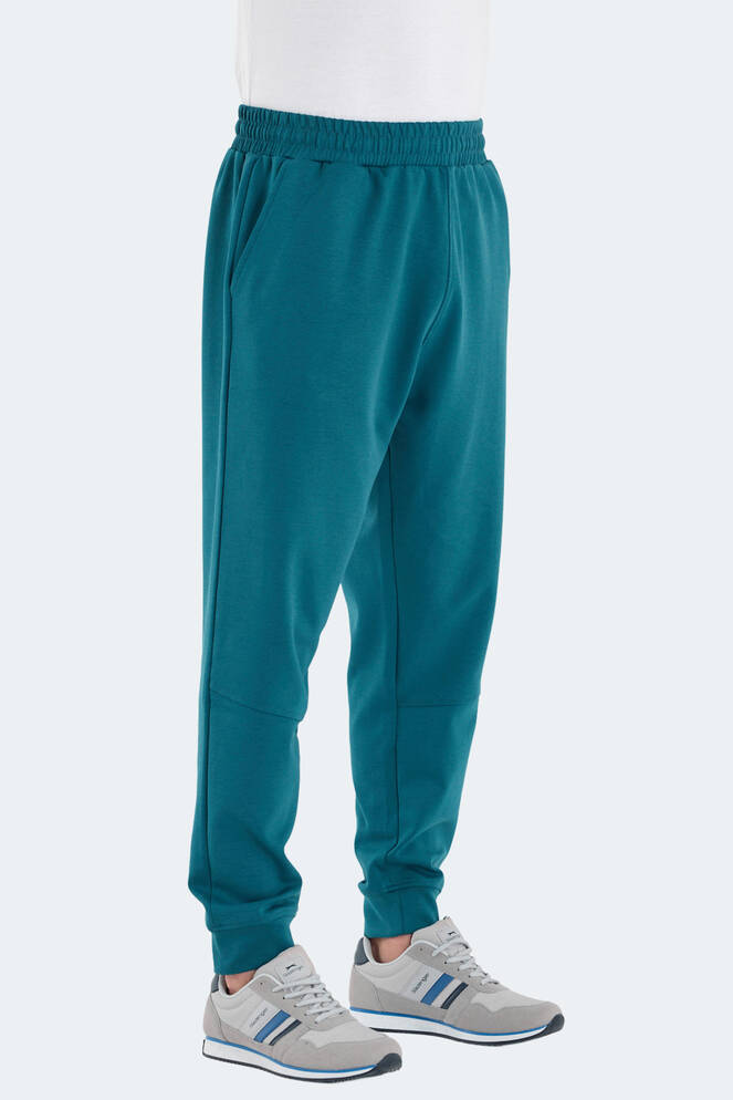 Slazenger VALERIE Men's Sweatpants Petrol