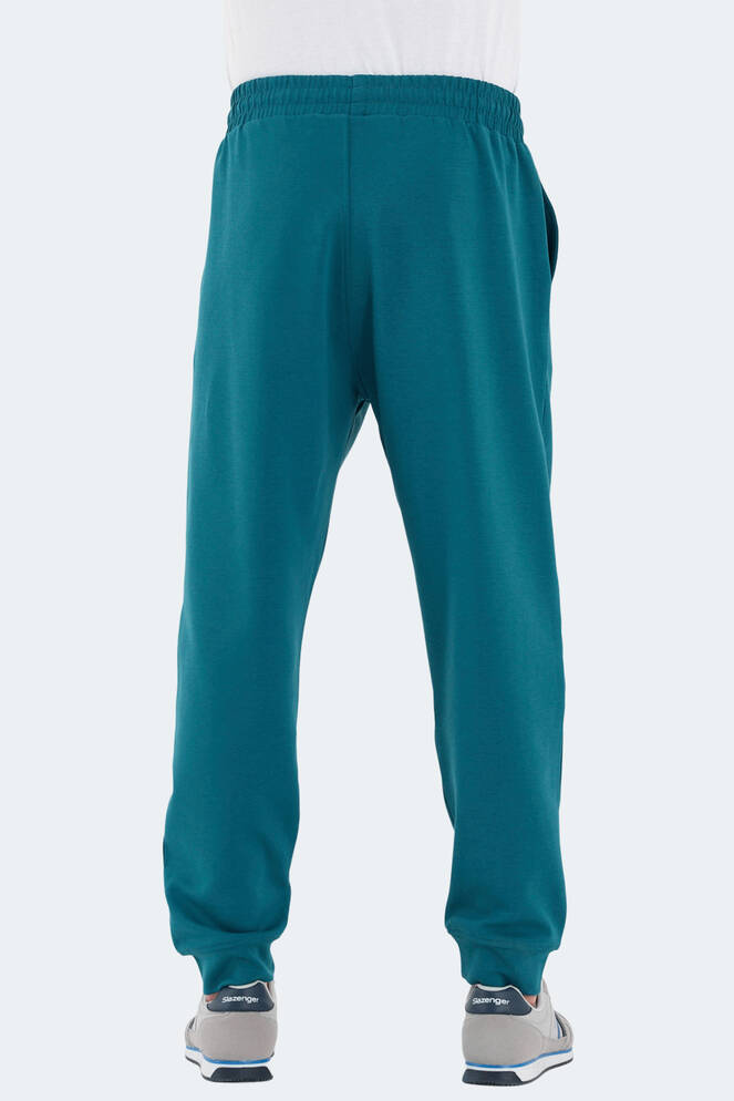 Slazenger VALERIE Men's Sweatpants Petrol