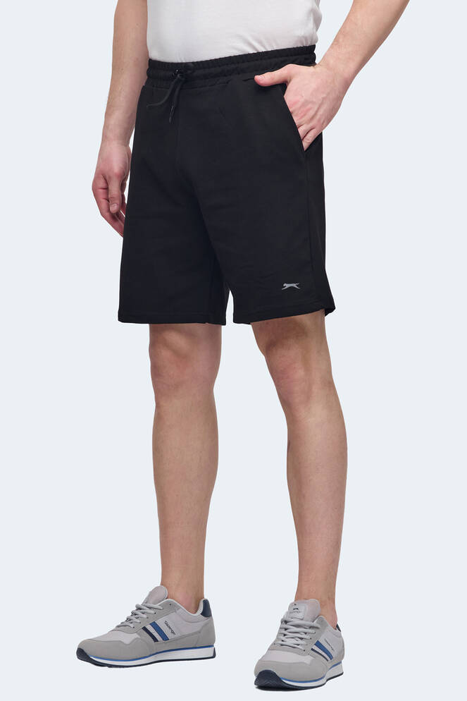Slazenger VARDAH Men's Shorts Black