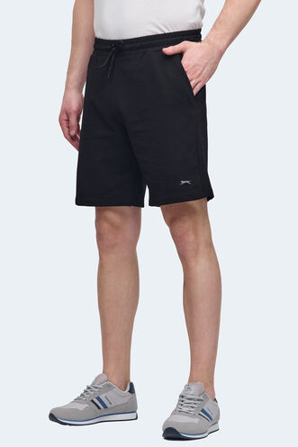 Slazenger - Slazenger VARDAH Men's Shorts Black