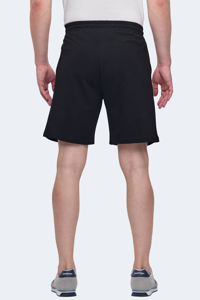 Slazenger VARDAH Men's Shorts Black