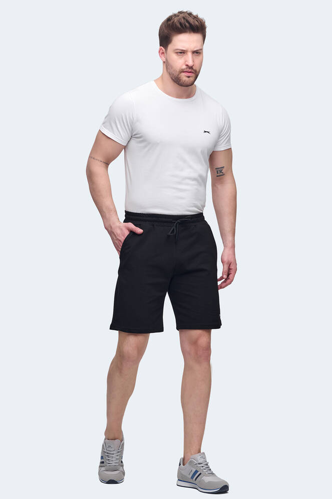 Slazenger VARDAH Men's Shorts Black