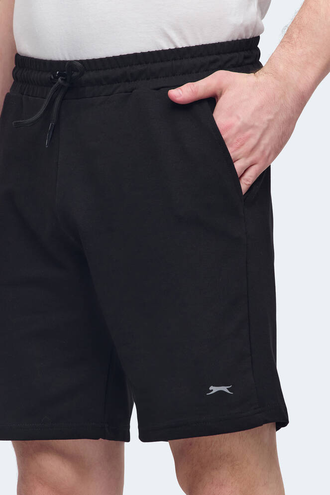 Slazenger VARDAH Men's Shorts Black