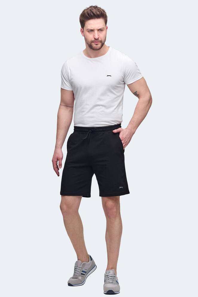 Slazenger VARDAH Men's Shorts Black