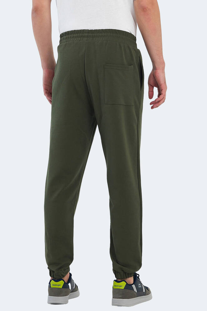Slazenger VARDAN Men's Sweatpants Olive