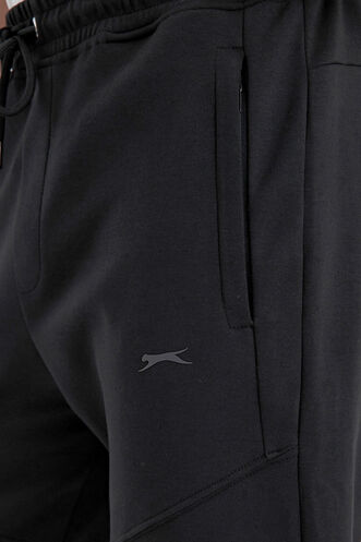 Slazenger VARIABLE Erkek Eşofman Altı Siyah - Thumbnail